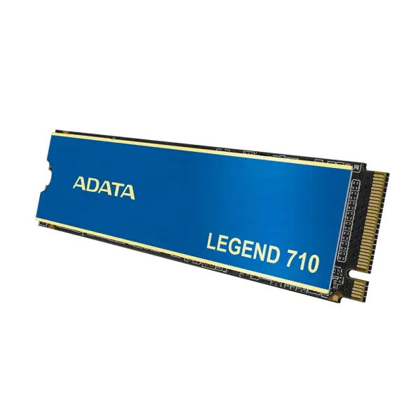 SSD ADATA LEGEND 710 256GB/ 512GB/ 1TB M.2 2280 PCIE NVME GEN 3X4