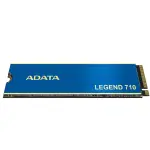 SSD ADATA LEGEND 710 256GB/ 512GB/ 1TB M.2 2280 PCIE NVME GEN 3X4