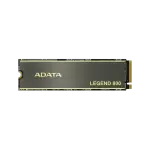 SSD ADATA LEGEND 800 1TB PCIE GEN4 X4 M.2 2280 (ALEG-800-1000GCS)