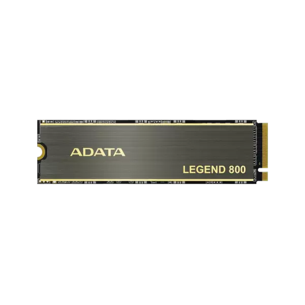 SSD ADATA LEGEND 800 1TB PCIE GEN4 X4 M.2 2280 (ALEG-800-1000GCS)