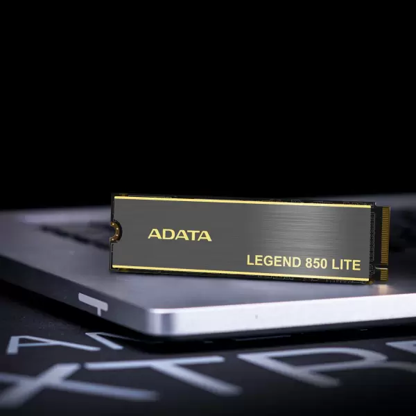 SSD ADATA LEGEND 850 LITE 2TB PCIe Gen4x4 M.2 2280 (ALEG-850L-2000GCS)