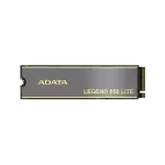 SSD ADATA LEGEND 850 LITE 2TB PCIe Gen4x4 M.2 2280 (ALEG-850L-2000GCS)