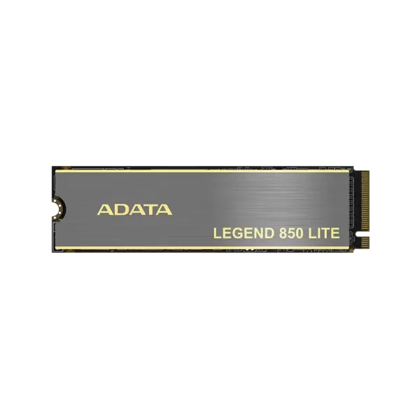 SSD ADATA LEGEND 850 LITE 2TB PCIe Gen4x4 M.2 2280 (ALEG-850L-2000GCS)