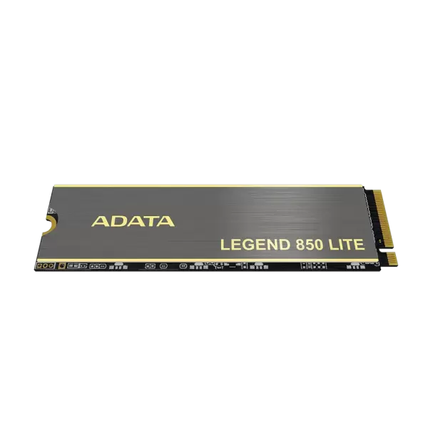 SSD ADATA LEGEND 850 LITE 2TB PCIe Gen4x4 M.2 2280 (ALEG-850L-2000GCS)