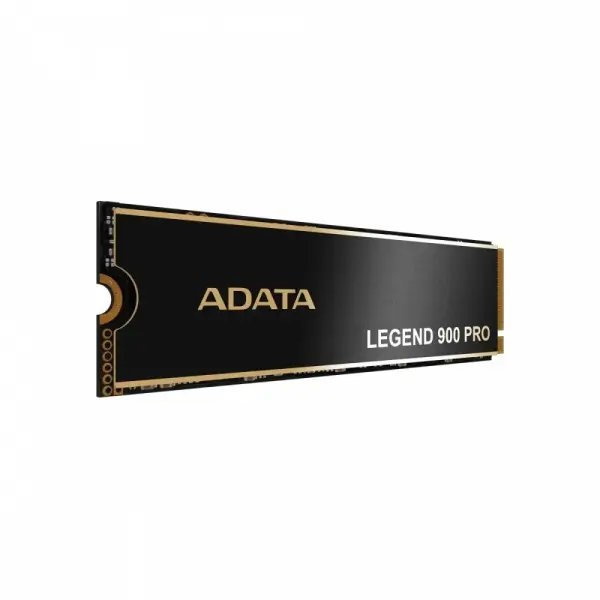 SSD Adata Legend 900 Pro 1TB PCIe Gen4 x4 M.2 2280 (R7400/W6500)