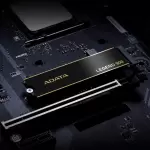 SSD ADATA LEGEND 900 PCIE GEN4 X4 M.2 2280 2TB (SLEG-900-2TCS)