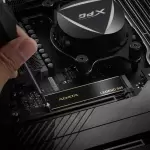 SSD ADATA LEGEND 900 PCIE GEN4 X4 M.2 2280 2TB (SLEG-900-2TCS)