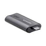 Ổ cứng di động SSD ADATA SC750 USB 3.2 Gen 2 1050MB/s