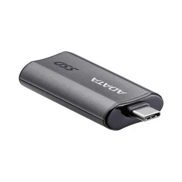 Ổ cứng di động SSD ADATA SC750 USB 3.2 Gen 2 1050MB/s
