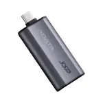 Ổ cứng di động SSD ADATA SC750 USB 3.2 Gen 2 1050MB/s