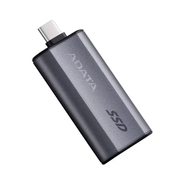 Ổ cứng di động SSD ADATA SC750 USB 3.2 Gen 2 1050MB/s