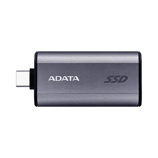 Ổ cứng di động SSD ADATA SC750 USB 3.2 Gen 2 1050MB/s
