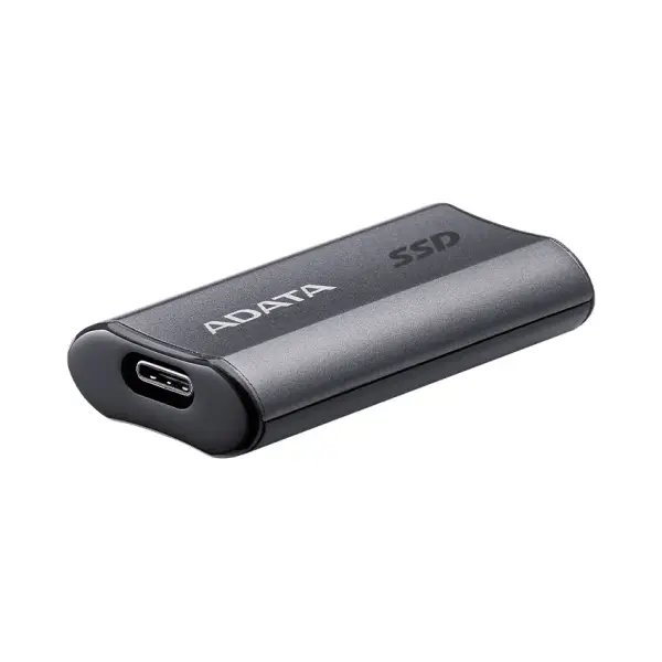 Ổ cứng di động SSD ADATA SC750 USB 3.2 Gen 2 1050MB/s