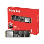 SSD ADATA XPG SX8200 PRO PCIE GEN3X4 M.2 2280 ASX8200PNP-1TB