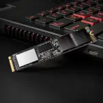 SSD ADATA XPG SX8200 PRO PCIE GEN3X4 M.2 2280 ASX8200PNP-1TB