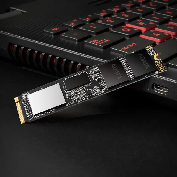 SSD ADATA XPG SX8200 PRO PCIE GEN3X4 M.2 2280 ASX8200PNP-1TB