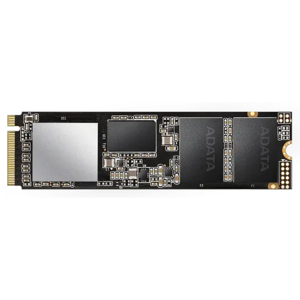 SSD ADATA XPG SX8200 PRO PCIE GEN3X4 M.2 2280 ASX8200PNP-1TB