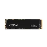 SSD CRUCIAL P3 PLUS 4TB NVME 3D-NAND M.2 PCIE GEN4X4 CT4000P3PSSD8