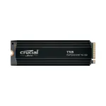 SSD Crucial 1TB T705 M.2 PCIe Gen5 x4 NVMe With Heatsink CT1000T705SSD5