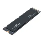 SSD Crucial T705 4TB M.2 PCIe Gen5 x4 NVMe CT4000T705SSD3
