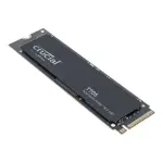 SSD Crucial T705 4TB M.2 PCIe Gen5 x4 NVMe CT4000T705SSD3