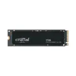 SSD Crucial T705 4TB M.2 PCIe Gen5 x4 NVMe CT4000T705SSD3