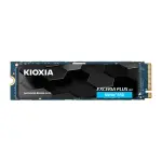 SSD KIOXIA EXCERIA PLUS G3 2TB NVME GEN 4x4 LSD10Z002TG8