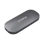 Ổ cứng SSD di động KIOXIA 2TB EXCERIA PLUS PORTABLE - LXD10S002TG8