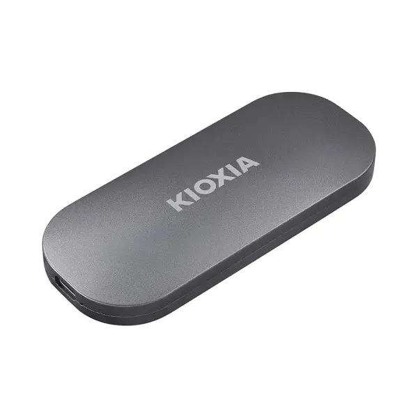 Ổ cứng SSD di động KIOXIA 2TB EXCERIA PLUS PORTABLE - LXD10S002TG8