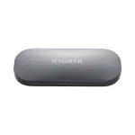 Ổ cứng SSD di động KIOXIA 2TB EXCERIA PLUS PORTABLE - LXD10S002TG8