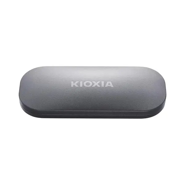 Ổ cứng SSD di động KIOXIA 2TB EXCERIA PLUS PORTABLE - LXD10S002TG8