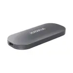 Ổ cứng SSD di động KIOXIA 2TB EXCERIA PLUS PORTABLE - LXD10S002TG8