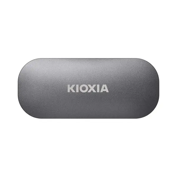 Ổ cứng SSD di động KIOXIA 2TB EXCERIA PLUS PORTABLE - LXD10S002TG8