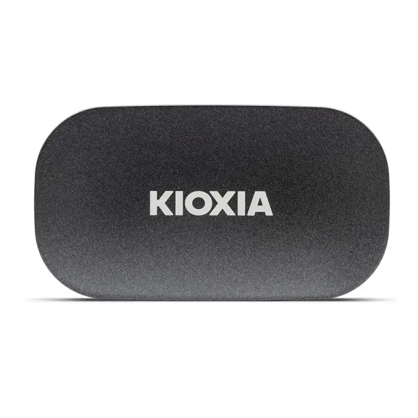 Ổ cứng SSD di động KIOXIA EXCERIA PLUS G2 Portable SSD 2TB - LXD20K002TG8