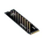 SSD MSI SPATIUM M450 1TB V1 M.2 2280 PCIe Gen4 x4 NVMe SPATIUM-M450-1TB-V1