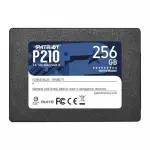 SSD Patriot P210 256GB SATA III 6Gb/s (P210S256G25)
