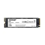 Ổ cứng SSD PATRIOT P300 1TB M.2 2280 NVME PCIE GEN3X4 P300P1TBM28