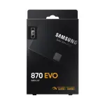 Ổ Cứng SSD Samsung 870 EVO 1TB 2.5 inch SATA III