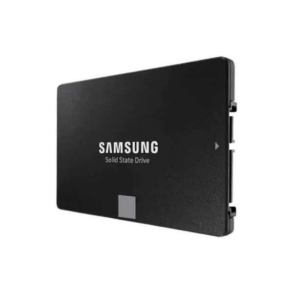 Ổ Cứng SSD Samsung 870 EVO 1TB 2.5 inch SATA III