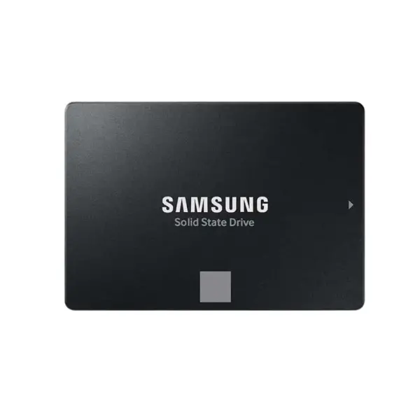 Ổ Cứng SSD Samsung 870 EVO 1TB 2.5 inch SATA III