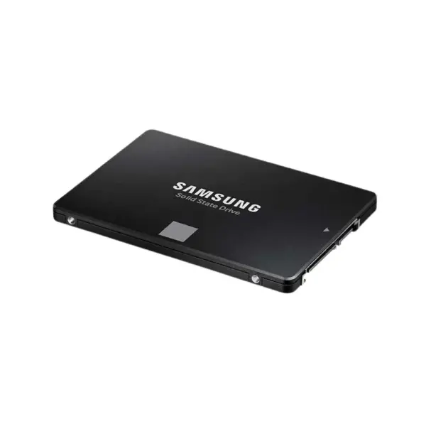 Ổ Cứng SSD Samsung 870 EVO 1TB 2.5 inch SATA III