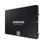 Ổ CỨNG SSD SAMSUNG 870 EVO 500GB 2.5" SATA III