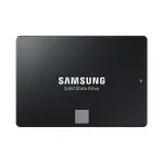 SSD SAMSUNG 870 EVO 2TB 2.5-INCH SATA III MZ-77E2T0BW