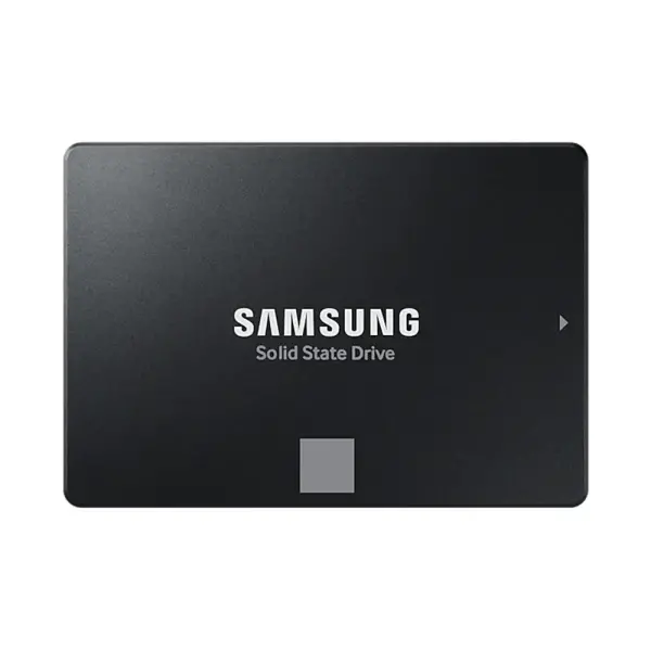 SSD SAMSUNG 870 EVO 2TB 2.5-INCH SATA III MZ-77E2T0BW