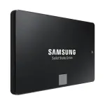SSD SAMSUNG 870 EVO 2TB 2.5-INCH SATA III MZ-77E2T0BW