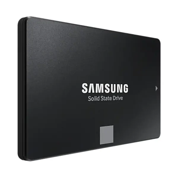 SSD SAMSUNG 870 EVO 2TB 2.5-INCH SATA III MZ-77E2T0BW