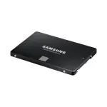 SSD SAMSUNG 870 EVO 2TB 2.5-INCH SATA III MZ-77E2T0BW