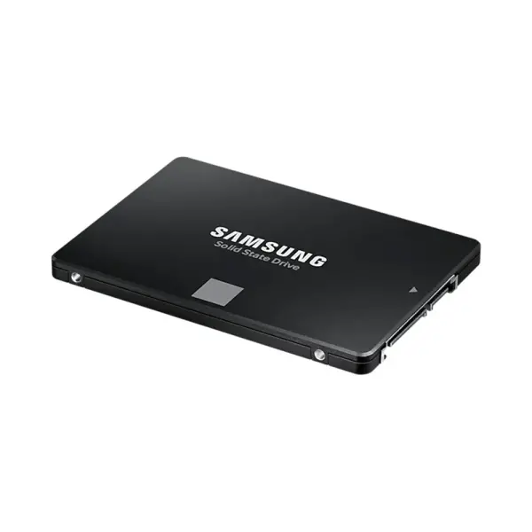 SSD SAMSUNG 870 EVO 2TB 2.5-INCH SATA III MZ-77E2T0BW