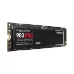 SSD SAMSUNG 980 PRO 500GB PCIE GEN 4.0 X4 NVME V-NAND M.2 2280 MZ-V8P500BW
