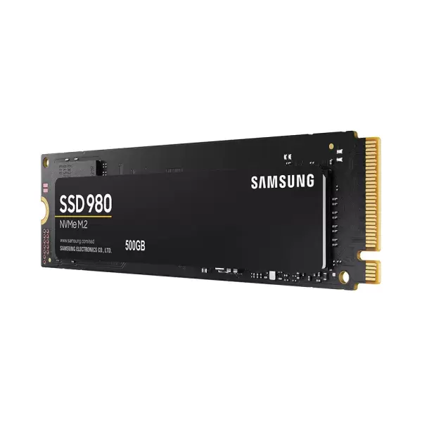 SSD SAMSUNG 980 1TB PCIE NVME V-NAND M.2 2280 MZ-V8V1T0BW